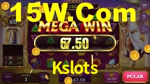 Welcome Bonus Kslots