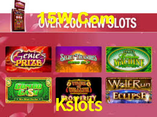 Kslots Com