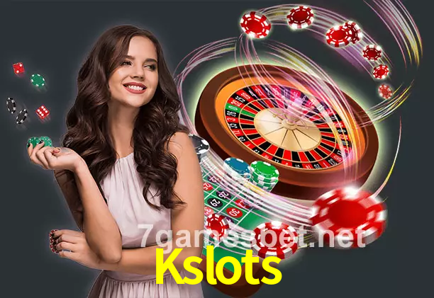 vivo no cassino Kslots