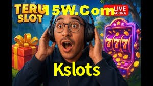 Game Providers Kslots
