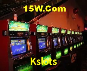 Kslots Brasília - Jogo Features