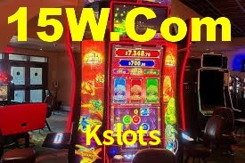 Kslots App Interface