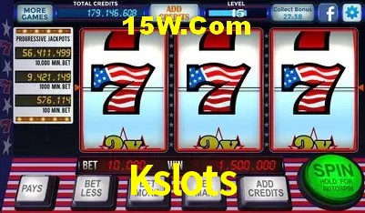 Kslots - Rápido Acesse