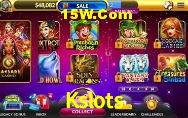 Kslots - Support