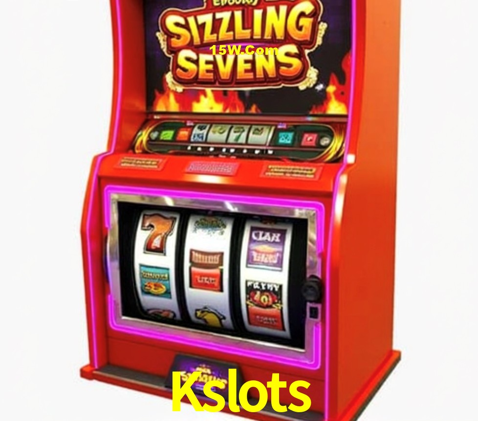 Jogos de Slot Kslots