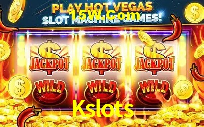 Kslots - User Statistics