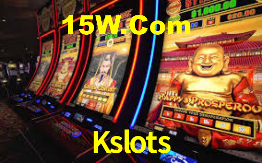 Kslot