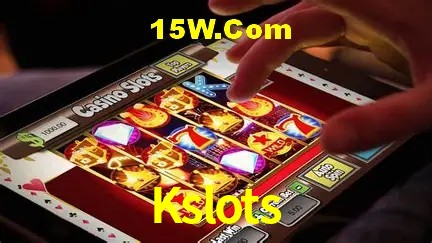Kslots Entrar - Login Seguro Certificado
