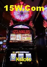 Kslots Brasília - Betting Features