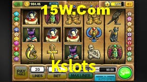 Live Casino Kslots