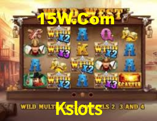 Kslots,Kslot