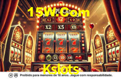 Kslots,Kslot