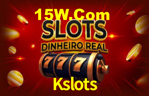 Kslot