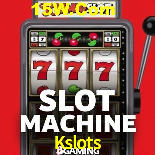 Descubra o Mundo do Cassino Online com Kslots