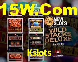Live Casino Kslots