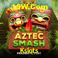 Slot Games Kslots