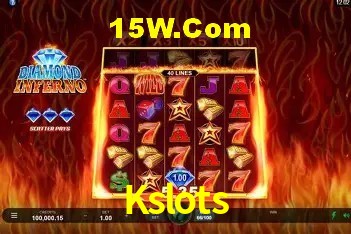 Kslots São Paulo - Top Slots
