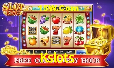 Casino Ao Vivo Kslots
