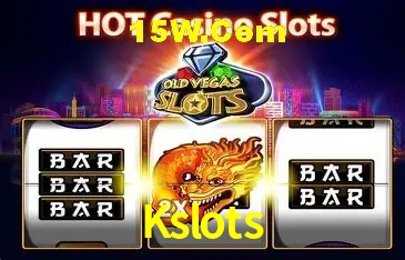 Kslots Slot - 320+ Caça-Níqueis Premium