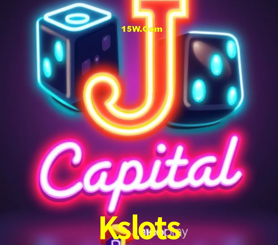 Diretório de Jogos Kslots