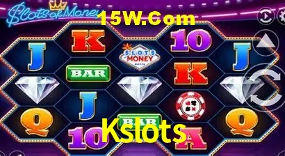 Kslots São Paulo - Jogo Providers
