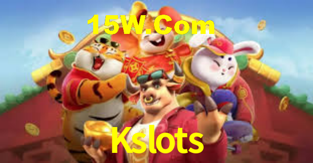 Kslots - App Security