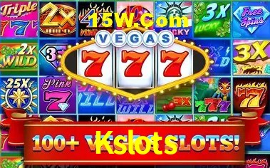 Kslots Promoções - 30+ Ofertas Diárias
