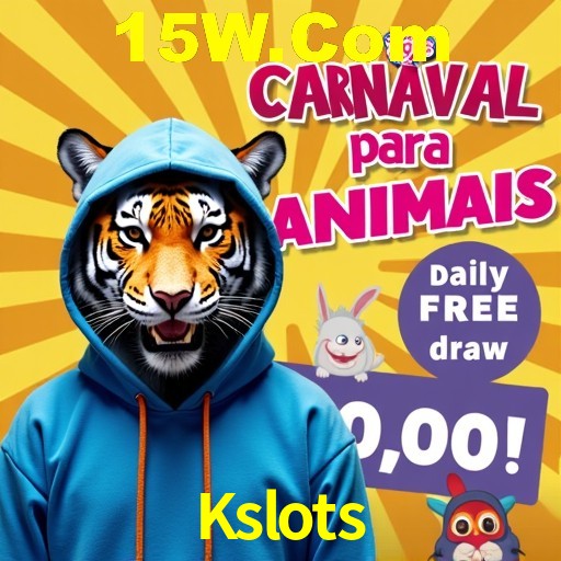 Inovações de Jogos na Kslots: O Futuro das Experiências Interativas