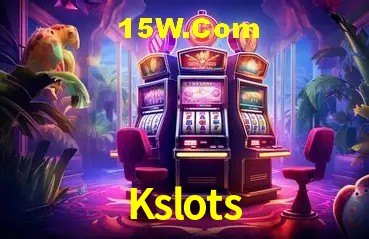 Tecnologia da Plataforma Kslots